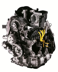 B20F6 Engine